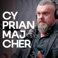 Wszystkie grzechy polskiej policji. Marcin Miksza ps. „Borys” bez cenzury.