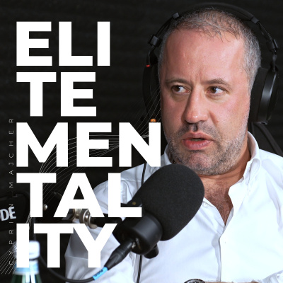 Elite Mentality