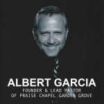 Pastor Albert Garcia