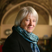 Rough and tumble of politics, with Jenny Rathbone