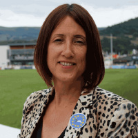 A new dawn in politics, with Jane Dodds