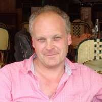 World of lies, with Prof Patrick McGuinness