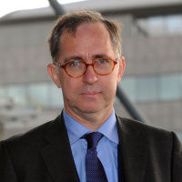 Liberal Conservatism, with David Melding