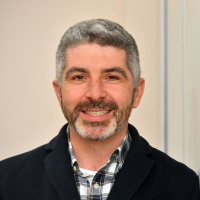 Culture of co-operation, with Derek Walker