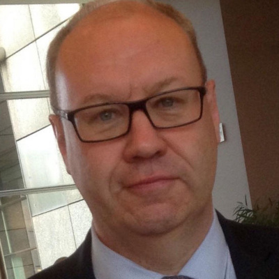 Martin Shipton Meets...