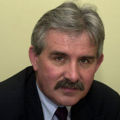 Martin Shipton Meets...