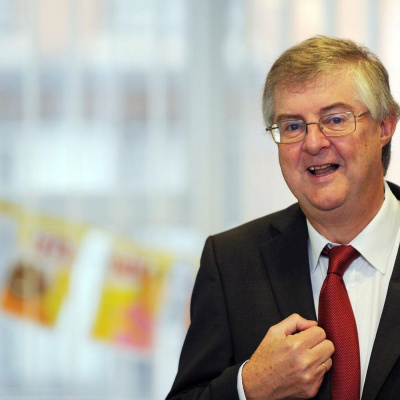 Martin Shipton Meets...