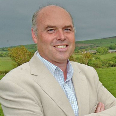 Martin Shipton Meets...