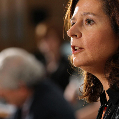 Martin Shipton Meets...