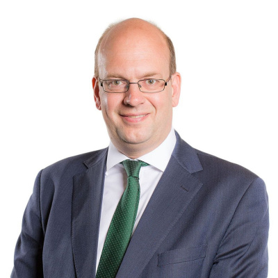 Martin Shipton Meets...