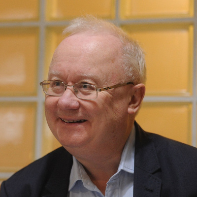 Martin Shipton Meets...