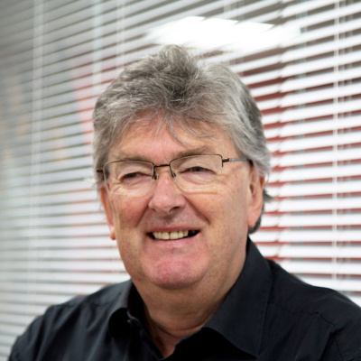 Martin Shipton Meets...