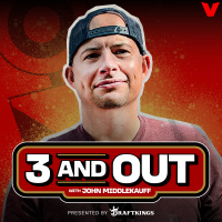 3  Out - Does Aaron Rodgers deserve MORE credit, whats going on in Cincy, JJ Watt or Aaron Donald