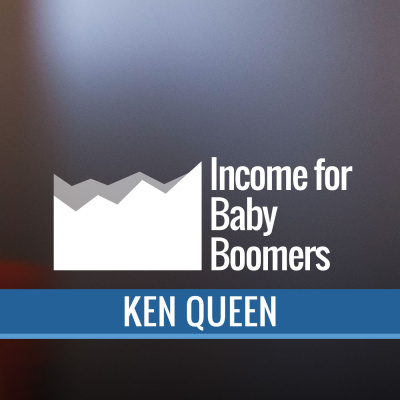 Income For Baby Boomers