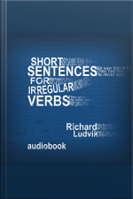 Short sentences for irregular verbs