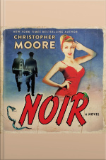 Noir: A Novel