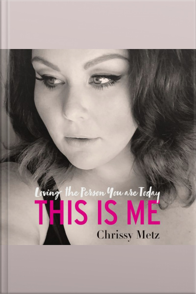 This Is Me: Loving The Person You Are Today