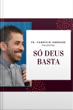Só Deus basta