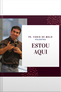 Estou aqui