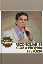Reconciliar-se com a própria história