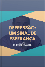 Depressão um sinal de esperança