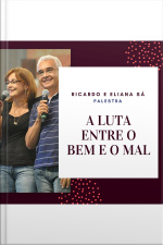 A luta entre o bem e o mal