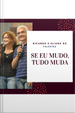 Se eu mudo, tudo muda