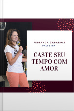 O amor não é lucro de retorno imediato