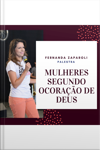 Mulheres segundo coração de Deus