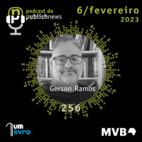 256 - Gerson Ramos explicando Americanas