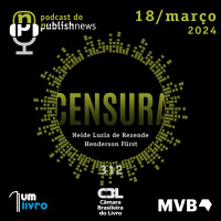 312 - Censura do livro: a visão jurídica e educacional
