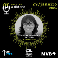 305 - Panorama do Consumo de Livros
