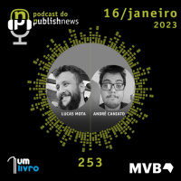 253 - Lucas Mota, Editora Plutão, Jabuti e ficção científica brasileira