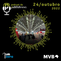 240 - Como foi a Feira de Frankfurt 2022