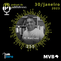 255- PC Marciano e a Editora Gráfica Heliópolis