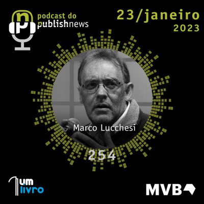 Podcast Do Publishnews