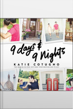 9 Days And 9 Nights