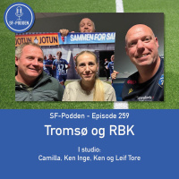 Episode 259
