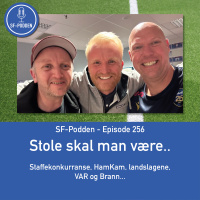Episode 256