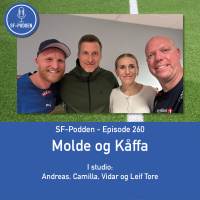 Episode 260
