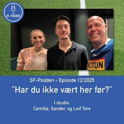 Sf-podden