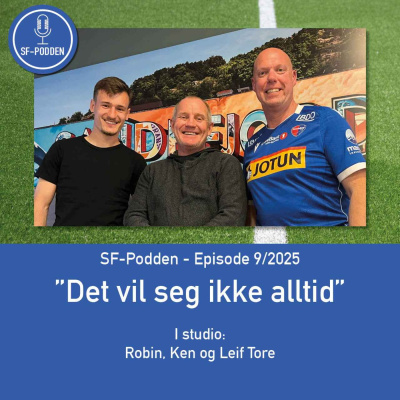 Sf-podden