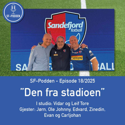 Sf-podden