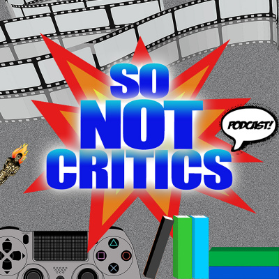 So Not Critics