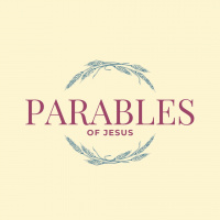 Parable Of The Sheep  Goats