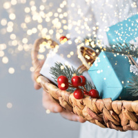 Womens Christmas Tea 2022