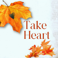 Lesson 1 - Jesus Heart for Us in the Storms of Life and Our Fear