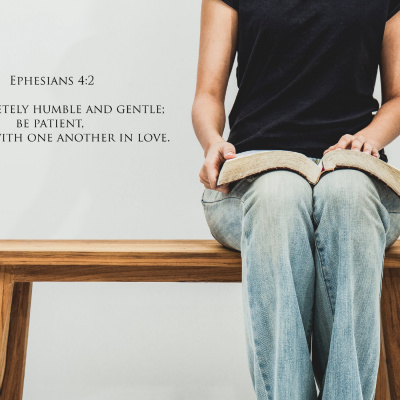 Womens Bible Studies