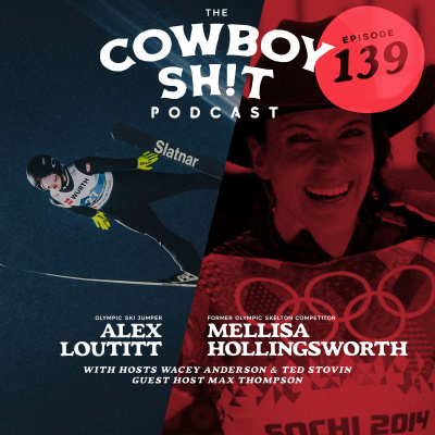 Cowboy Sh*t