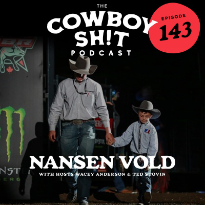 Cowboy Sh*t